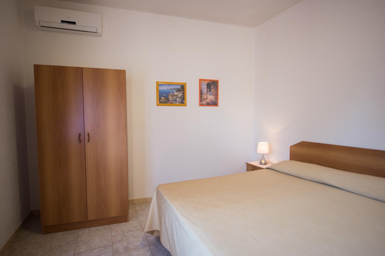 Villa Urania 托雷圣乔万尼乌 外观 照片